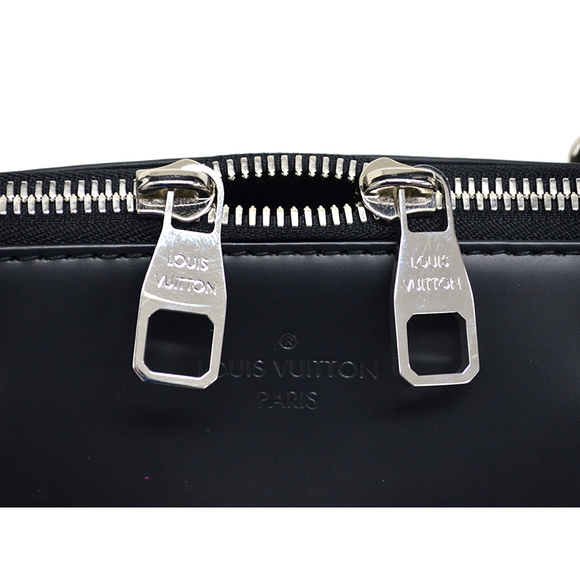 Louis Vuitton NM Business Bag Briefcase Damier Graphite - Picture 3 of 5